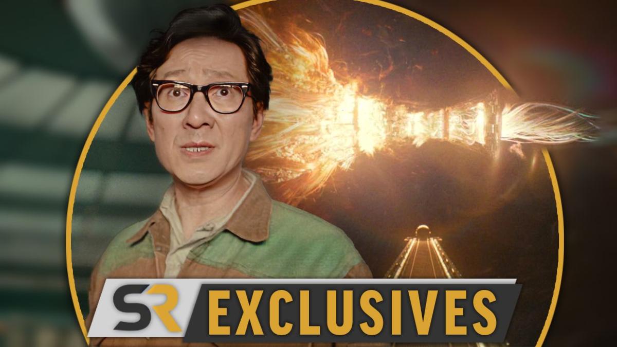 Por qué las ramas de la línea de tiempo sagrada de la temporada 2 de Loki continúan creciendo a pesar del plan de Dox explicado por el director del episodio 3