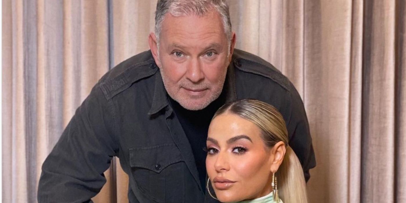 Por qué los fanáticos de RHOBH no soportan a Dorit y PK Kemsley