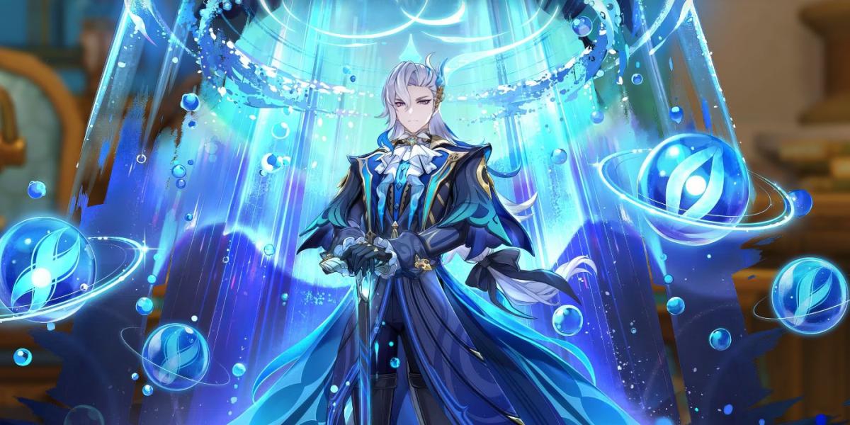 Por qué se pospone la transmisión en vivo de Genshin Impact 4.2
