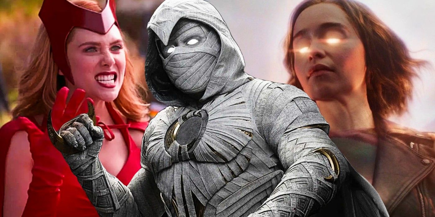 Por qué tantos programas de televisión de MCU tienen malos finales, explicado por un escritor de Marvel