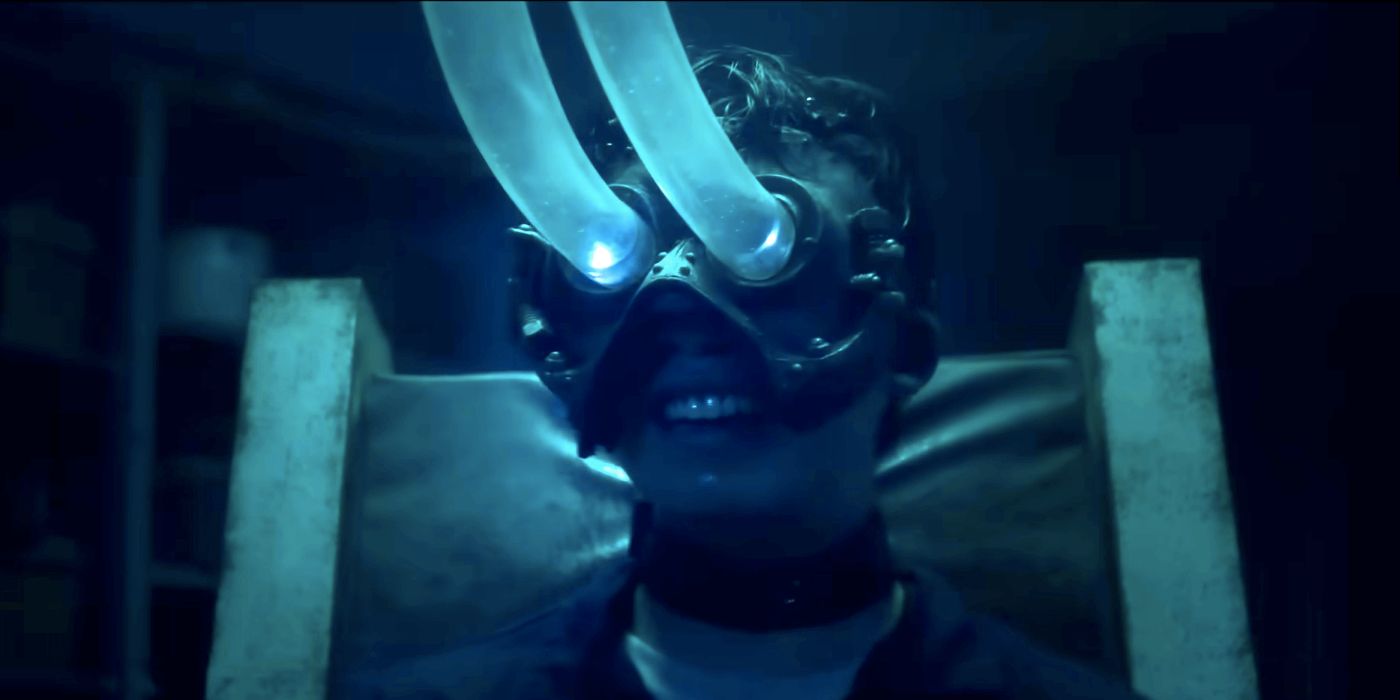 Por qué un superviviente de Jigsaw regresa en Saw X explicado por el productor