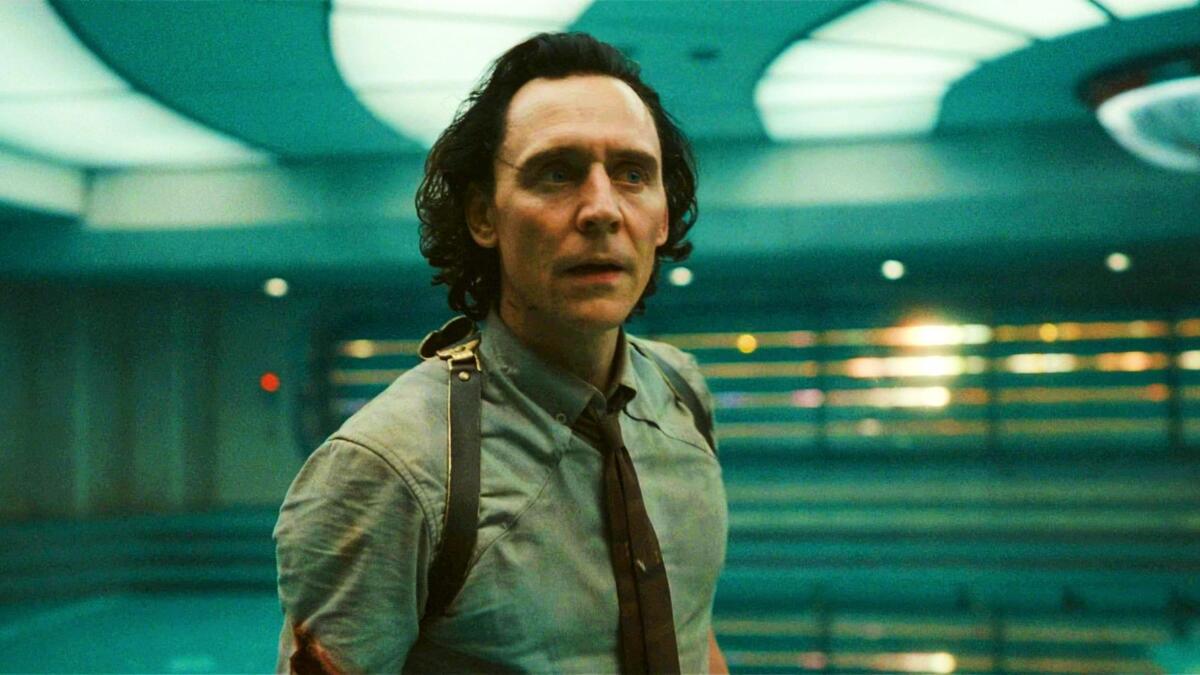 Posibilidad de la temporada 3 de Loki abordada por el productor de Marvel