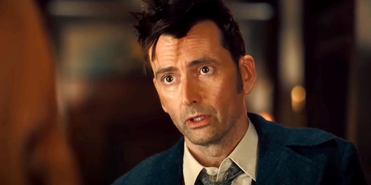 Posible nueva profecía de regeneración de Doctor Who mostrada en una imagen especial del 60 aniversario