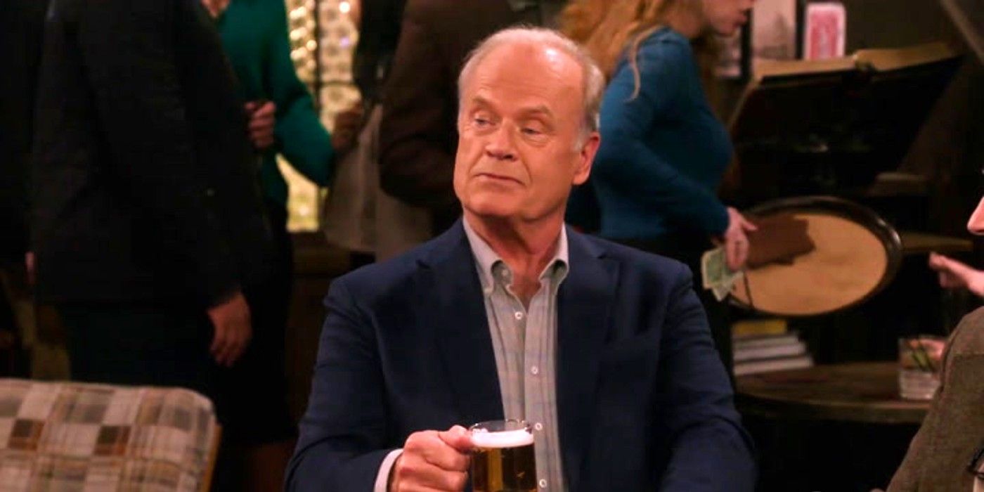 Posibles cameos de aplausos en el reinicio de Frasier abordados por los creadores