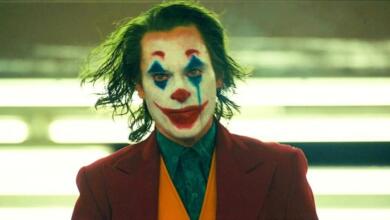 Primera imagen de Joker 2 en 6 meses publicada por el director que revela una nueva mirada a Joaquin Phoenix