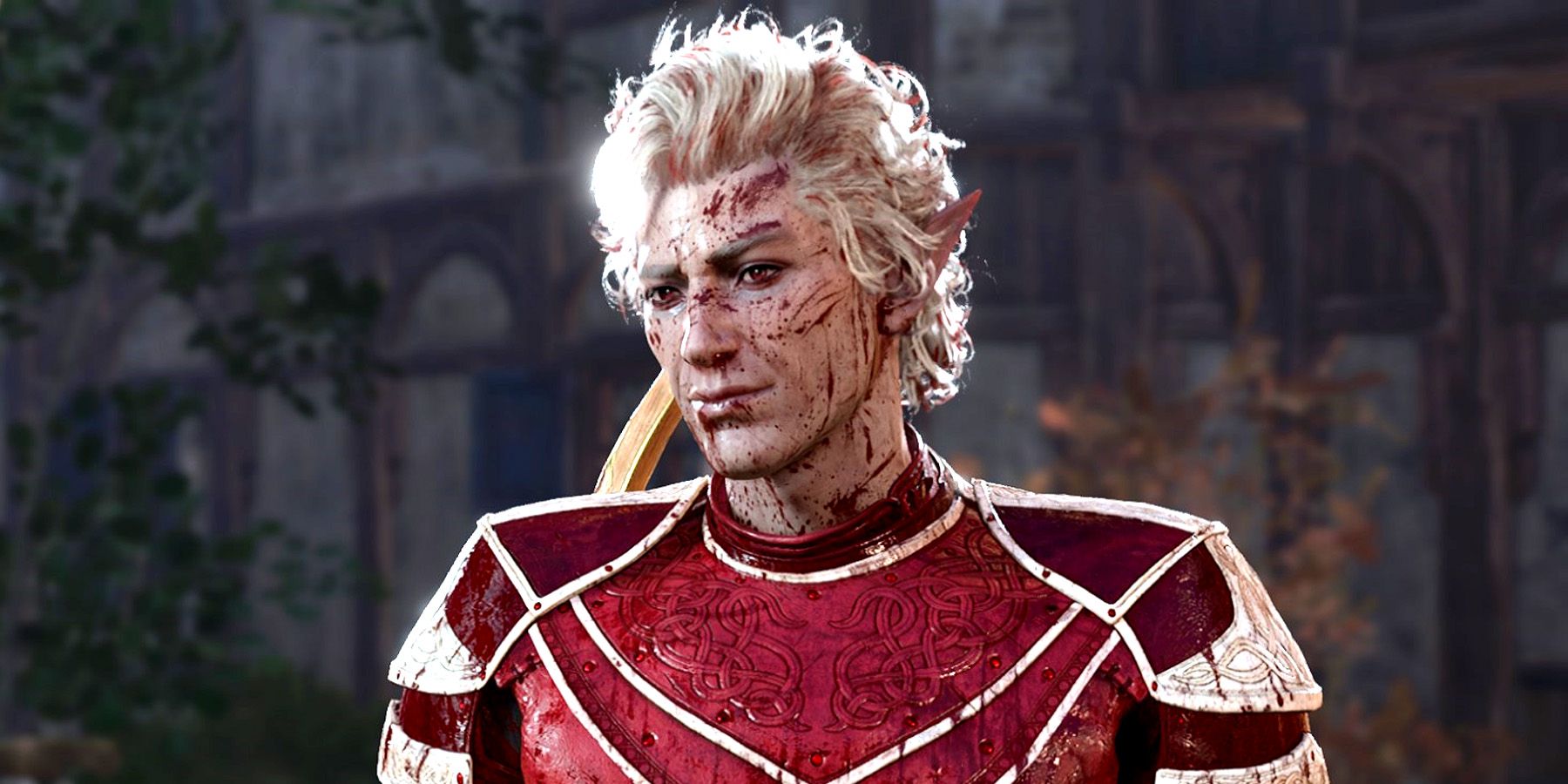 Probablemente estés haciendo que Baldur’s Gate 3 sea más difícil de lo que tiene que ser