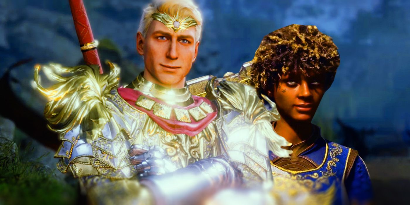 Probablemente te estés perdiendo la composición de fiesta más OP de Baldur’s Gate 3