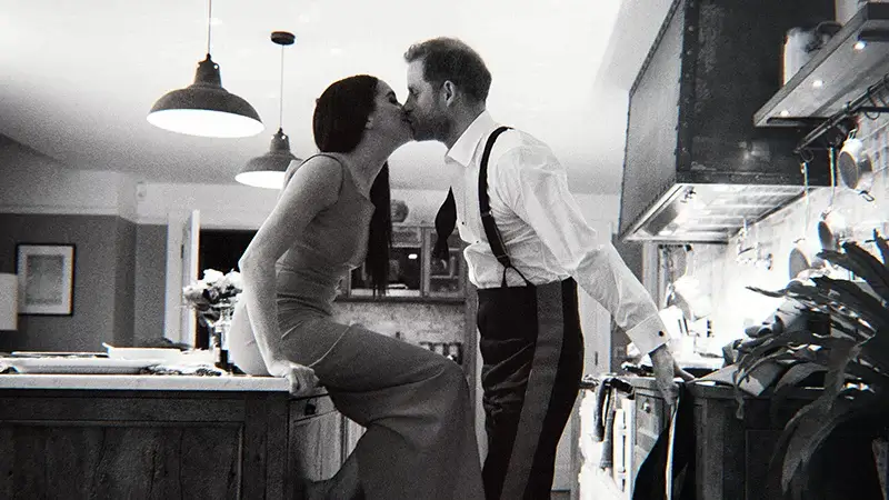 Harry y meghan docuserie de netflix Harry y meghan docuserie de netflix