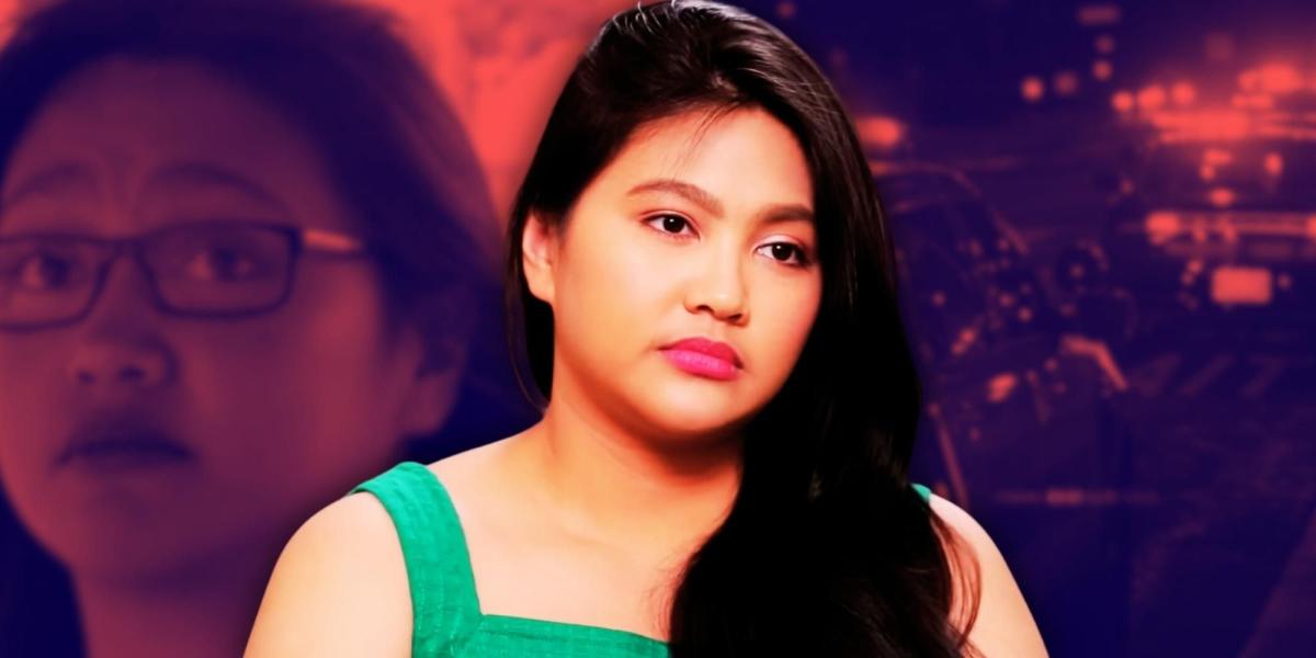 Prometido de 90 días: ¿Por qué arrestaron a Leida Margaretha?