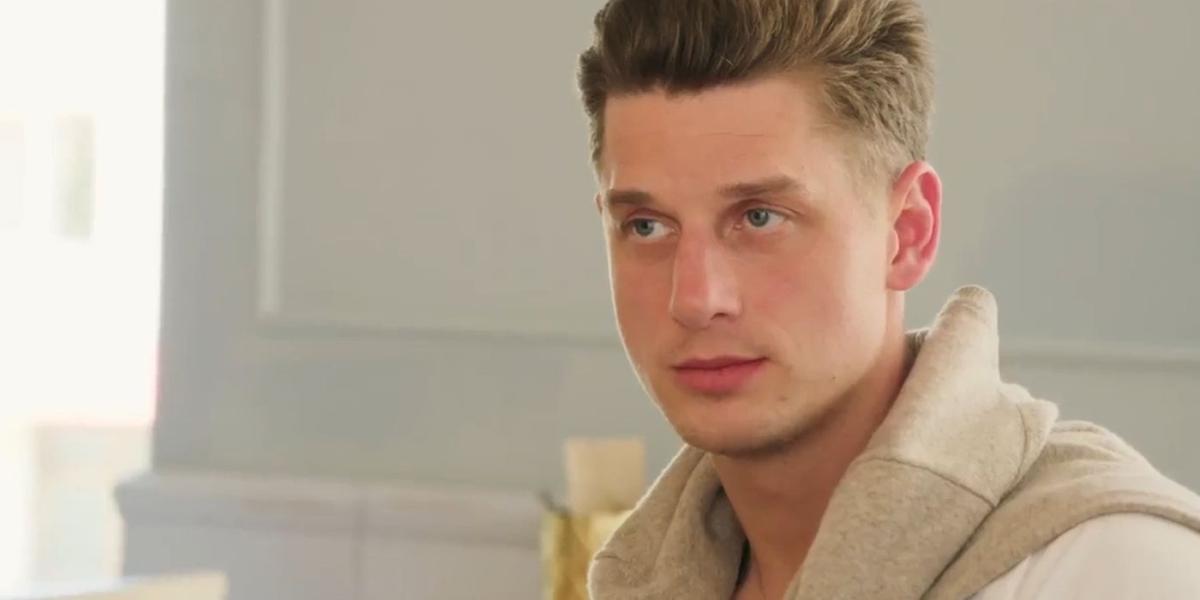 Prometido de 90 días: ¿Qué trabajo hace Justin, el socio de Nikki, para ganarse la vida?