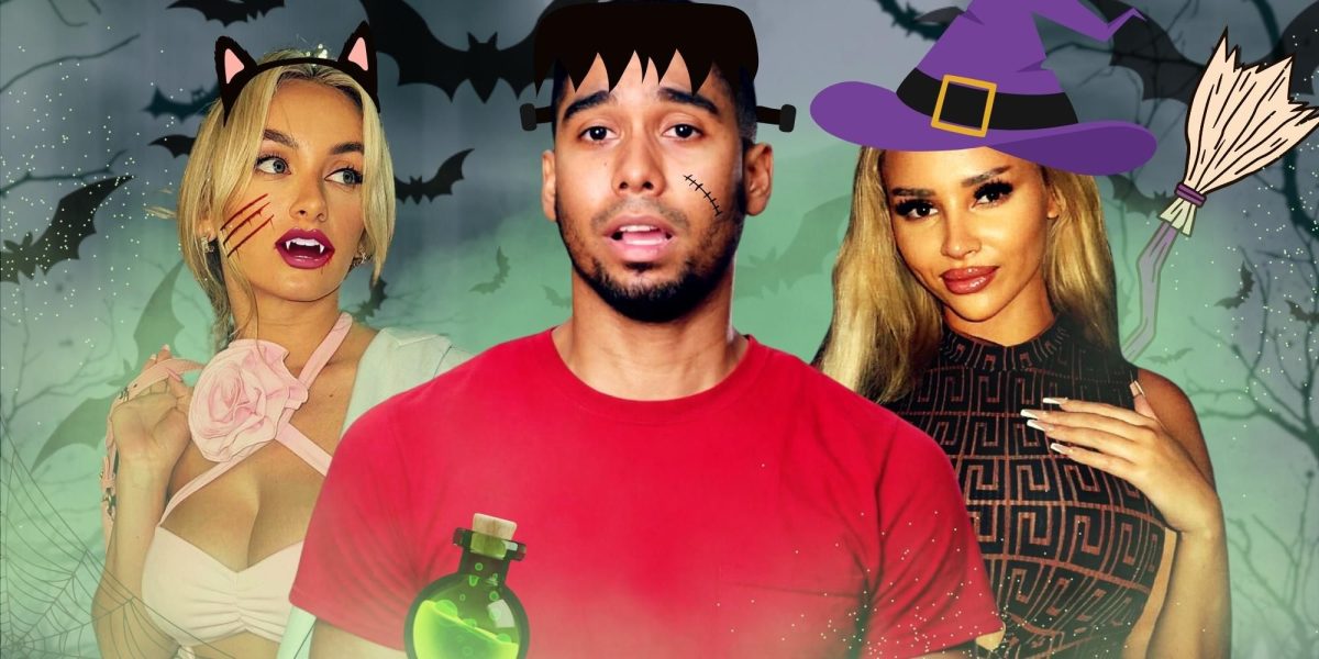 Prometido de 90 días: 8 mejores disfraces de Halloween clasificados (2023)