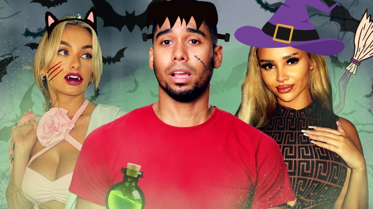 Prometido de 90 días: 8 mejores disfraces de Halloween clasificados (2023)