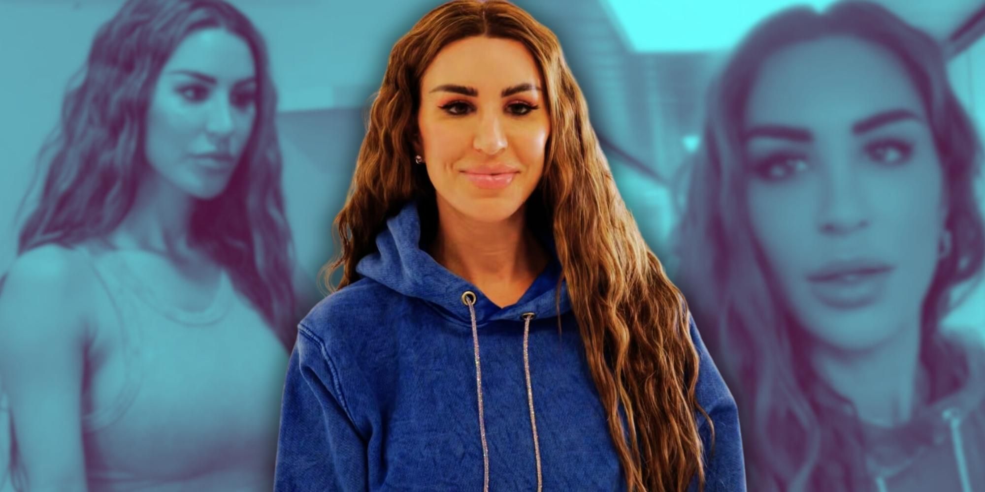 Prometido de 90 días: Explicación de los problemas financieros de Shekinah Garner