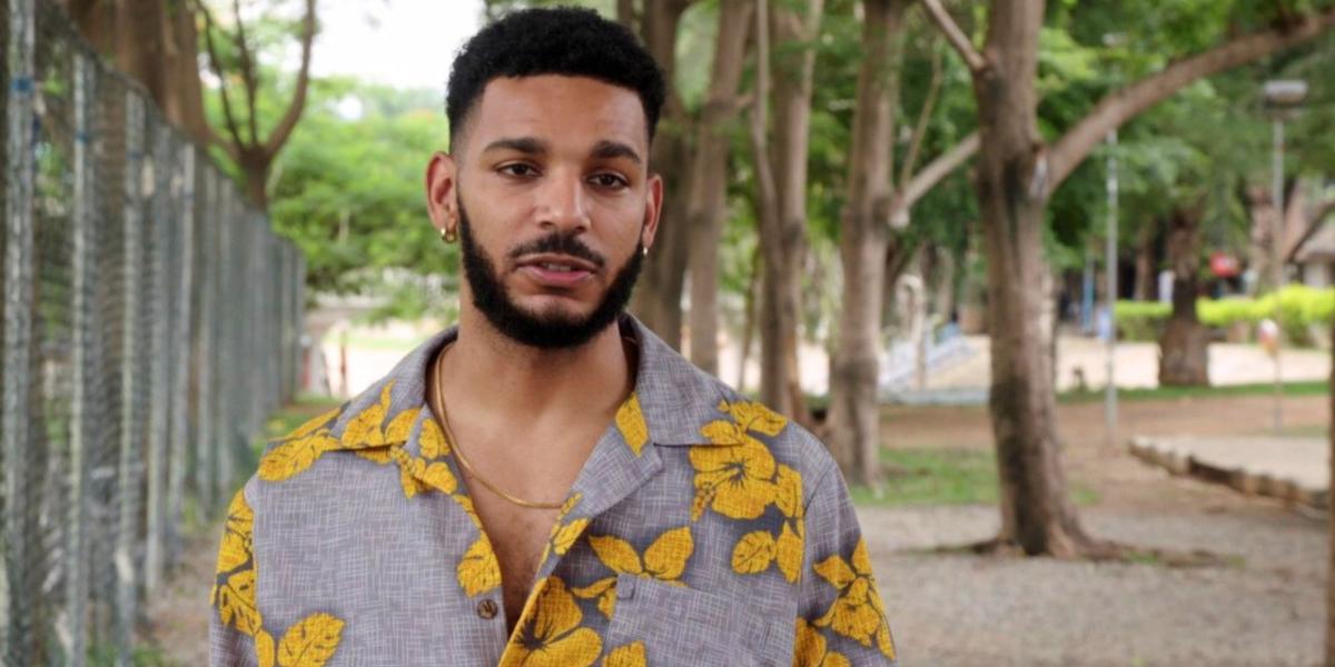 Prometido de 90 días: Jamal Menzies fue una estrella revelación (debería ser refundido de inmediato)