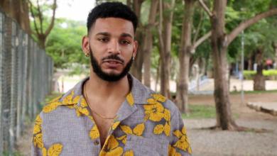 Prometido de 90 días: Jamal Menzies fue una estrella revelación (debería ser refundido de inmediato)