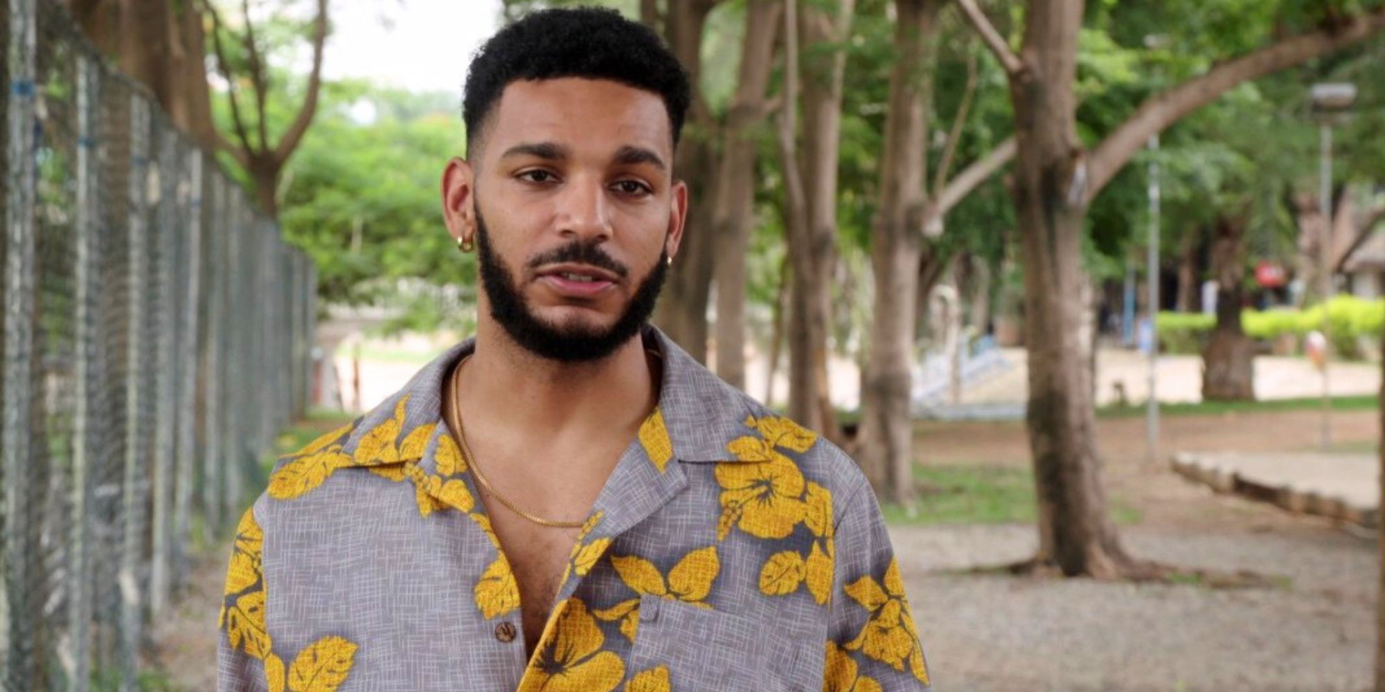 Prometido de 90 días: Jamal Menzies fue una estrella revelación (debería ser refundido de inmediato)