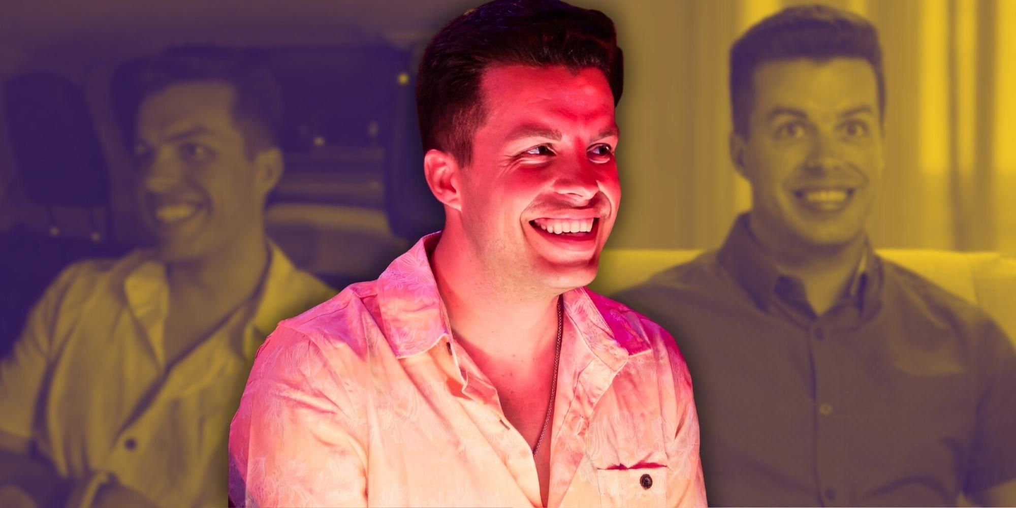 Prometido de 90 días: Jovi anhela una “doble vida” en el matrimonio con Yara (está actuando de manera sospechosa)