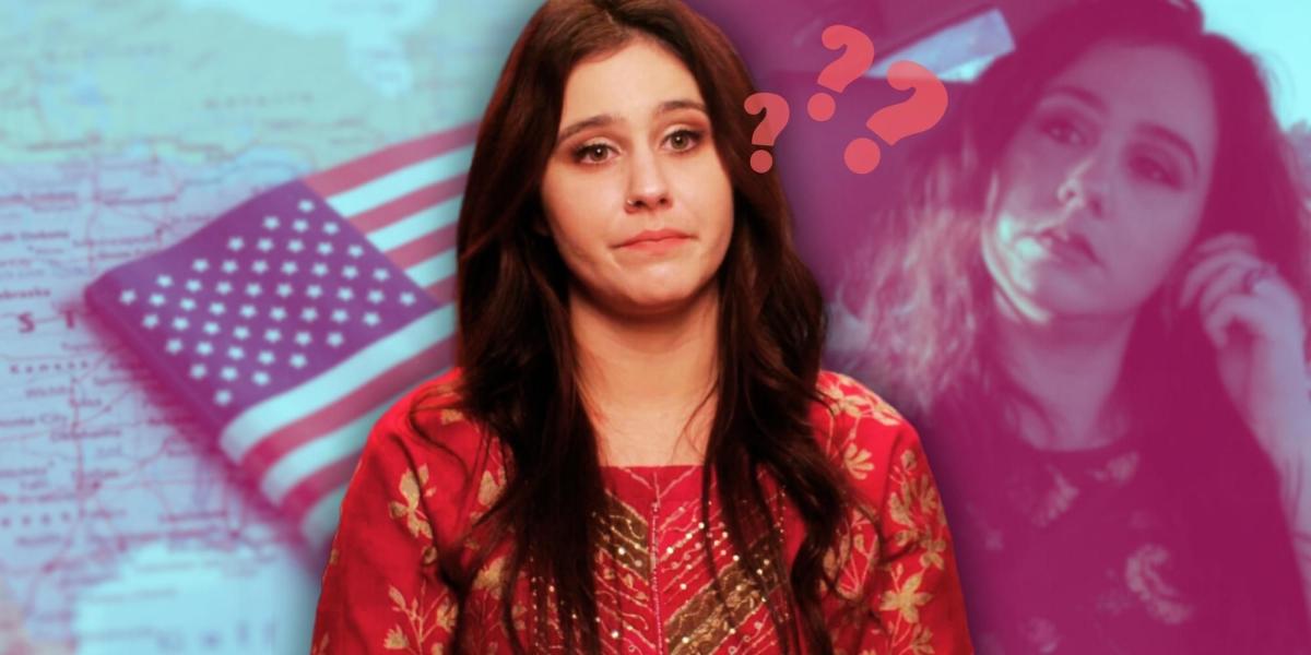 Prometido de 90 días: TOW - ¿Kimberly regresó a los EE. UU. después de las peleas con TJ y su familia?  (Spoilers)