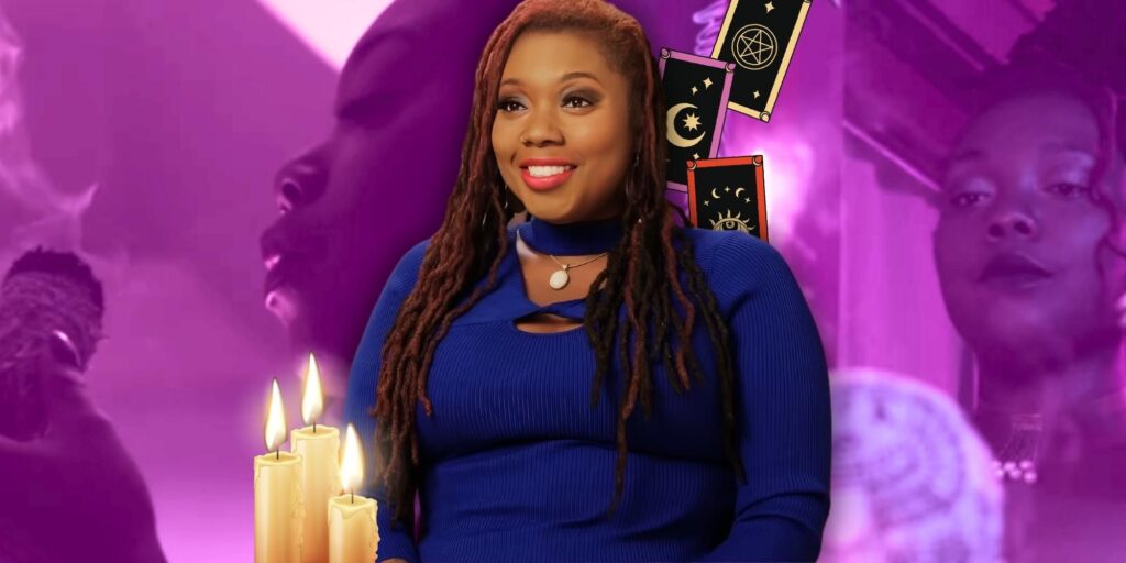 Prometido de 90 días Temporada 10: Explicación de la carrera de bruja profesional de Ashley