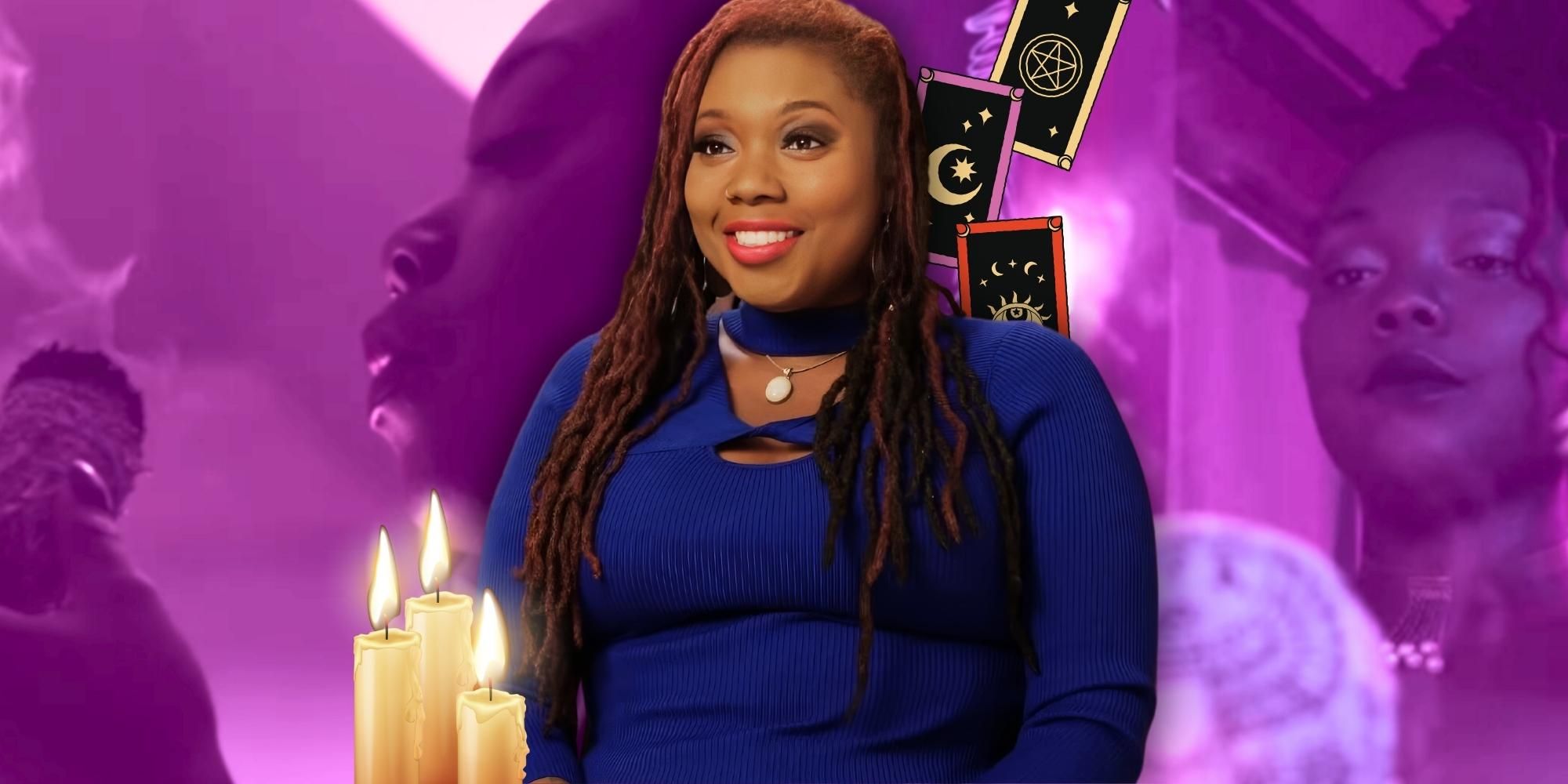 Prometido de 90 días Temporada 10: Explicación de la carrera de bruja profesional de Ashley