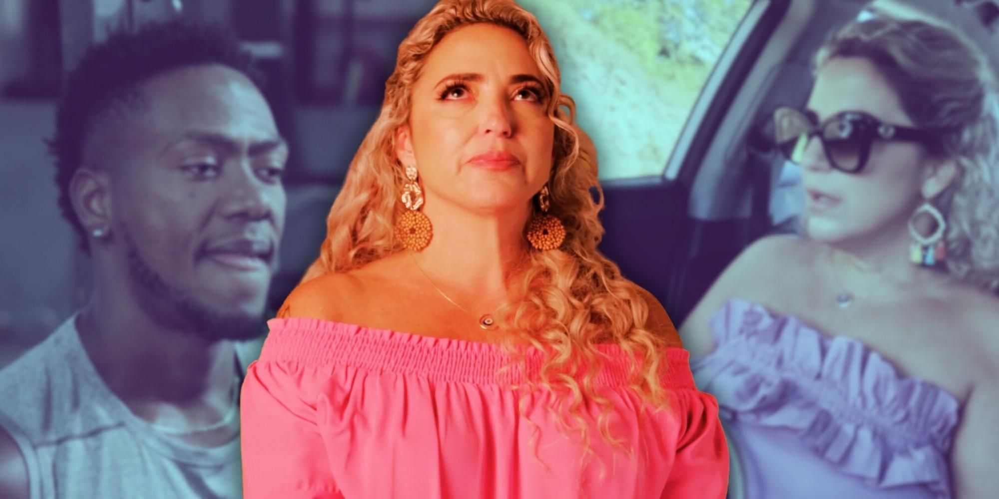 Prometido de 90 días: la verdadera razón por la que Daniele nunca traerá a Yohan a Estados Unidos