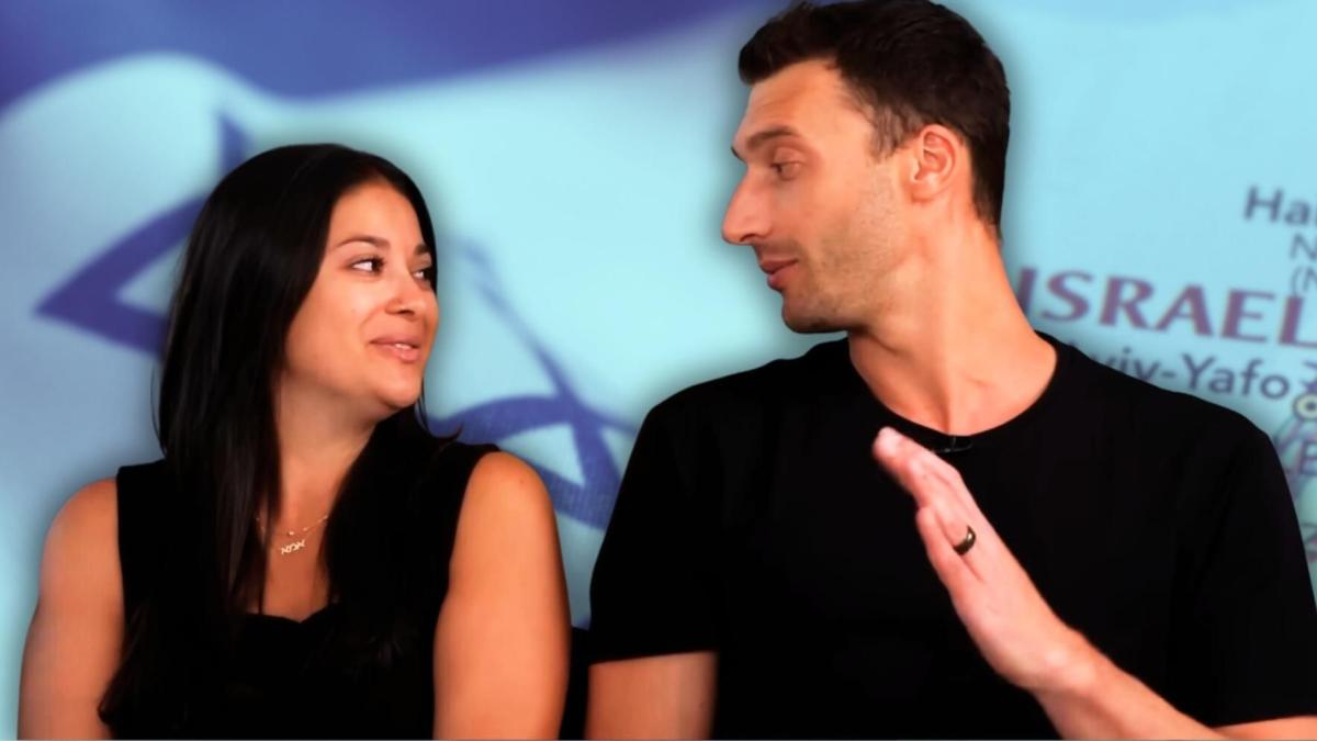 Prometido de 90 días: ¿Loren y Alexei se mudaron a Israel?