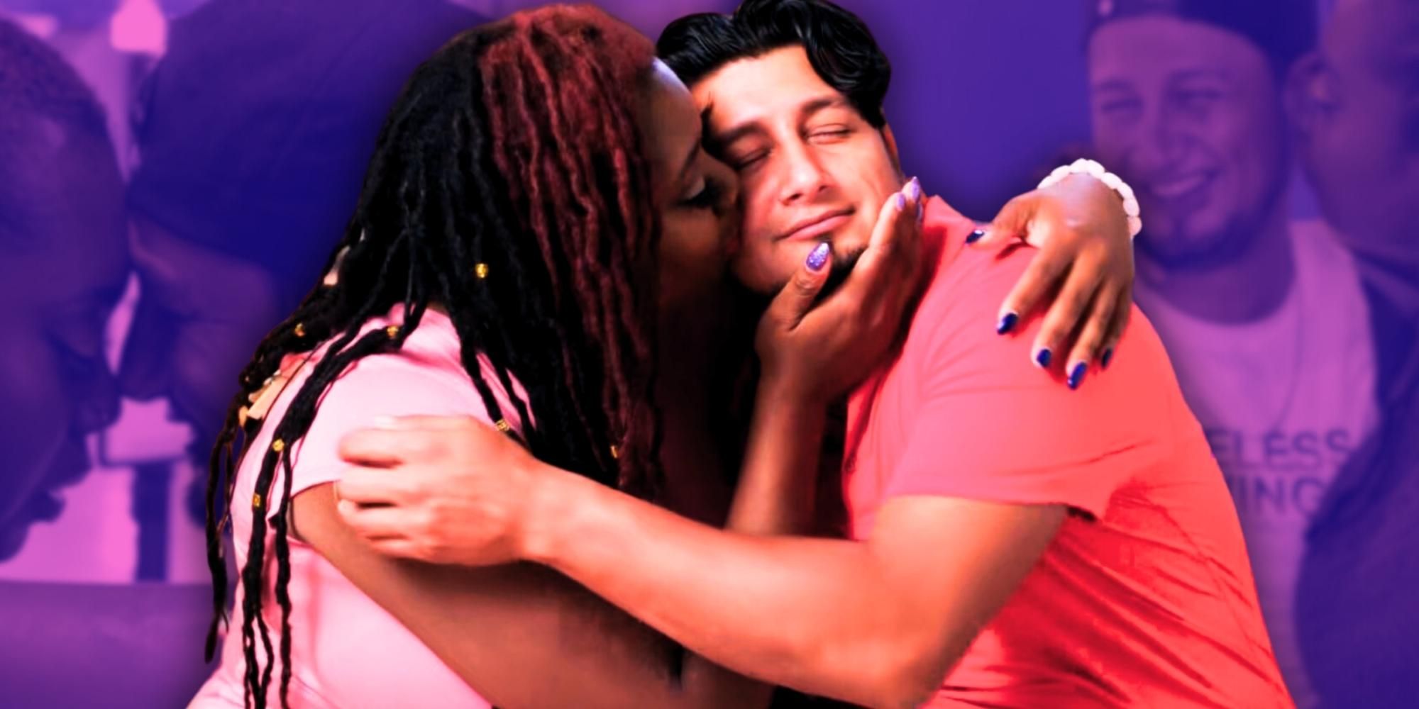 Prometido de 90 días: ¿Manuel sigue junto con Ashley en los EE. UU.?