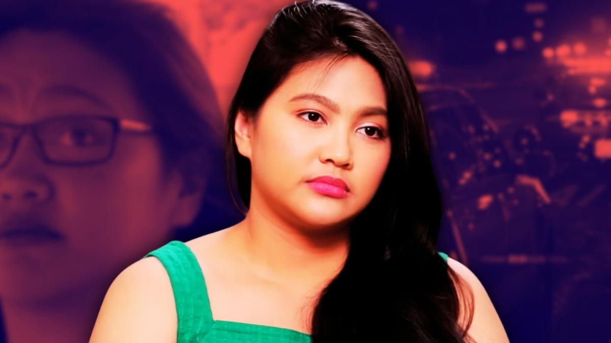 Prometido de 90 días: ¿Por qué arrestaron a Leida Margaretha?