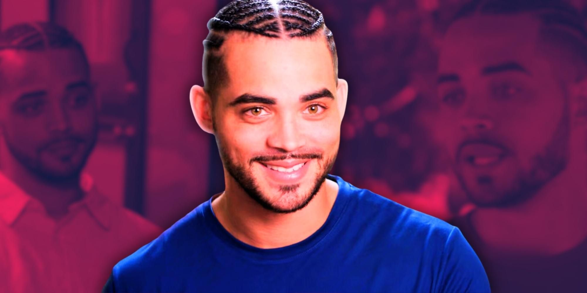 Prometido de 90 días: ¿Qué trabajo hace Rob Warne para ganarse la vida?