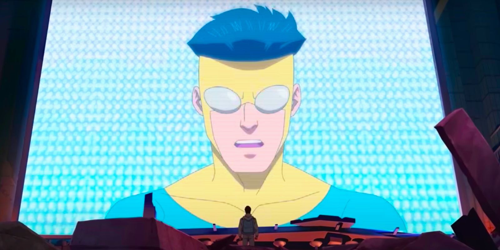“Puedo garantizar”: la brecha de las temporadas 2 y 3 de Invincible fue abordada por el creador después de más de 2 años de espera para nuevos episodios