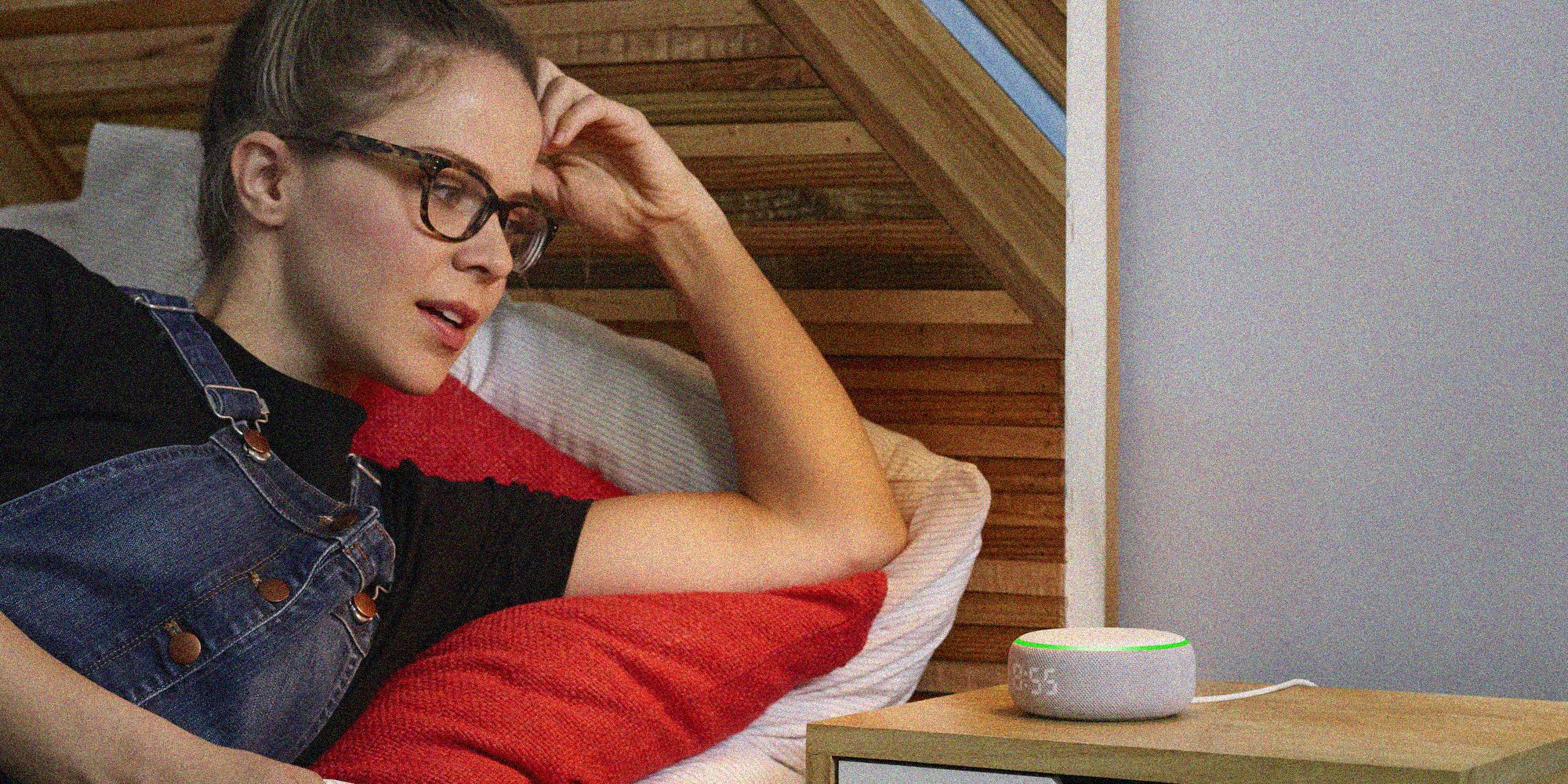 Qué significa el anillo verde en su Amazon Echo (y cómo apagarlo)