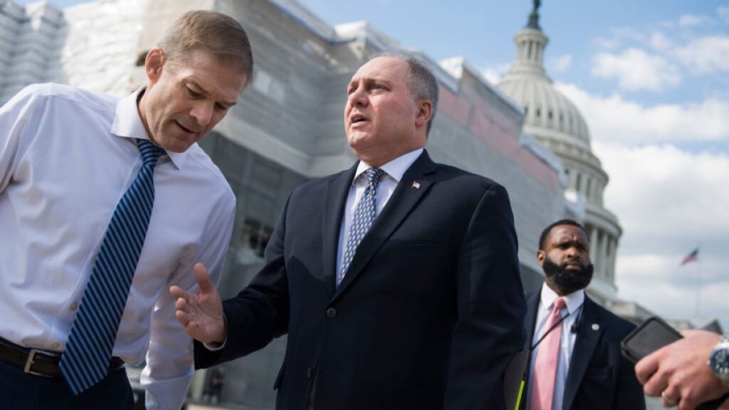 Quién será el sucesor de Kevin McCarthy