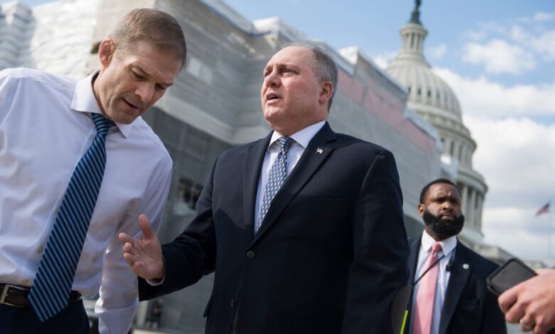 Quién será el sucesor de Kevin McCarthy