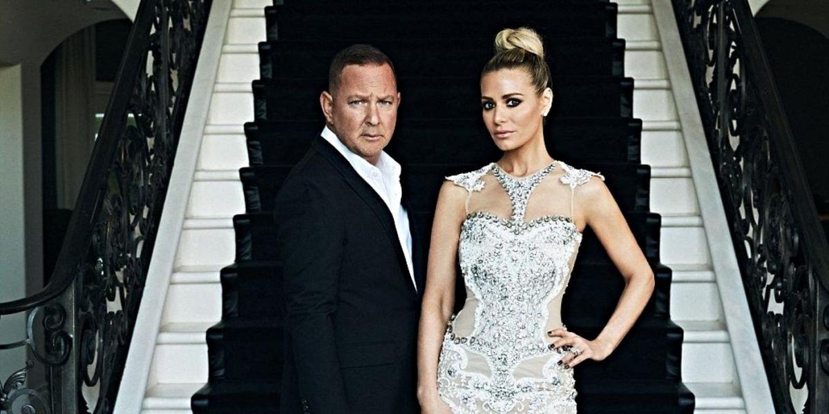 RHOBH: Cronología de la relación de Dorit Kemsley y PK Kemsley (¿todavía están juntos?)