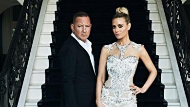 RHOBH: Cronología de la relación de Dorit Kemsley y PK Kemsley (¿todavía están juntos?)