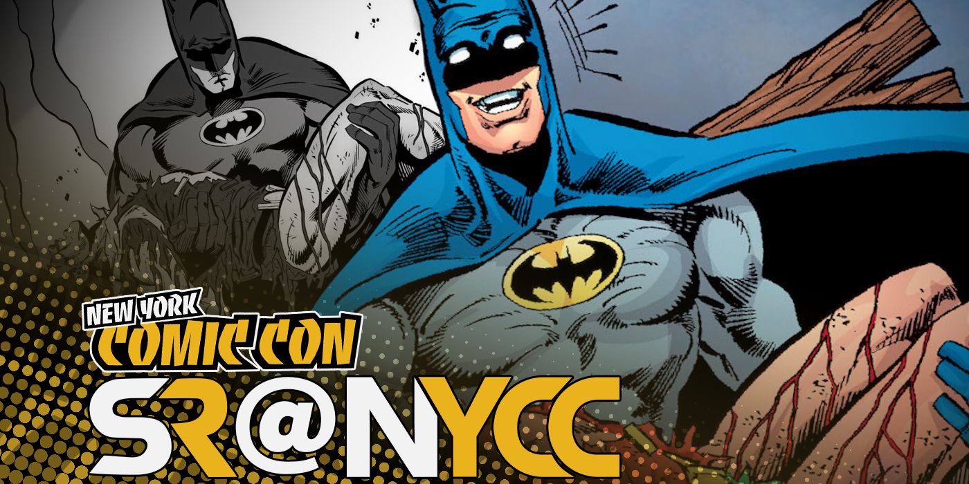 “ROBIN LIVES”: DC lanzará una versión inédita de ‘Death in The Family’ en la que Jason Todd sobrevive al Joker