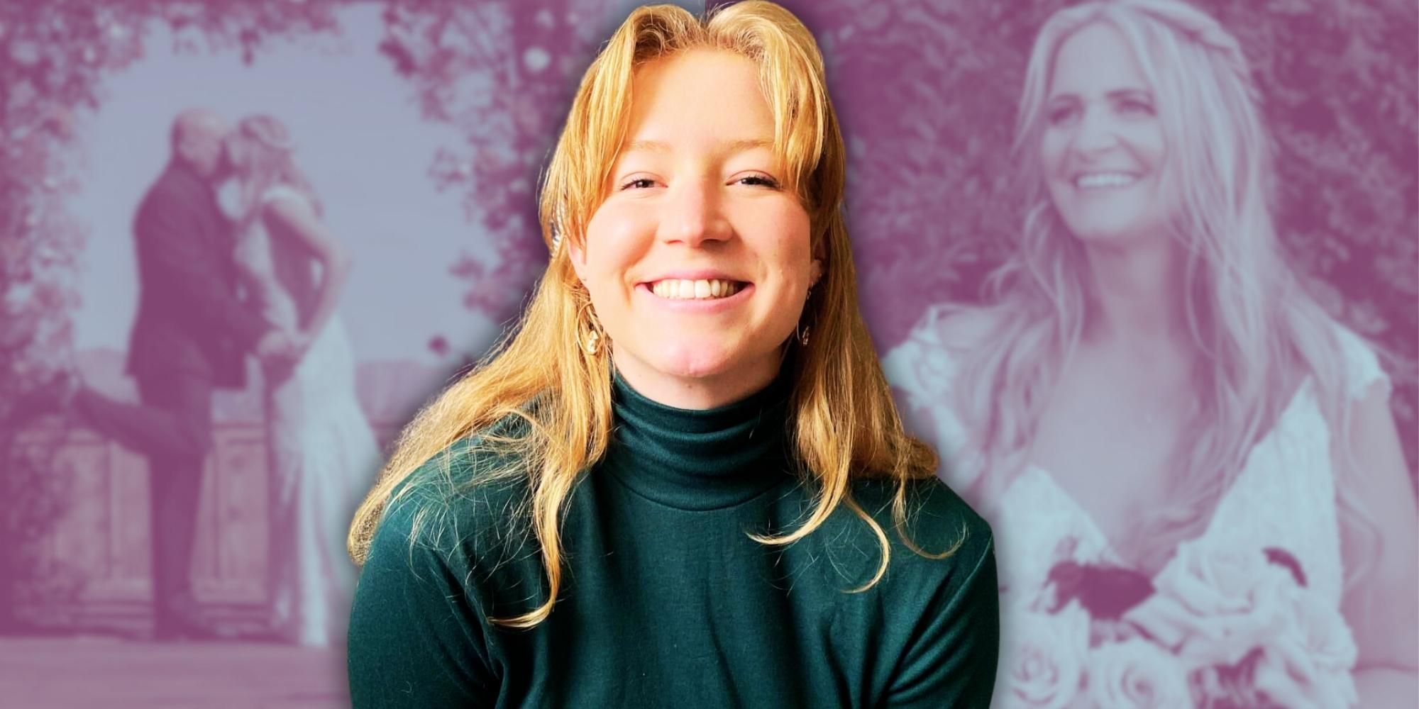 Razones por las que Gwendlyn de Sister Wives no asistió a la boda de Christine Brown con David