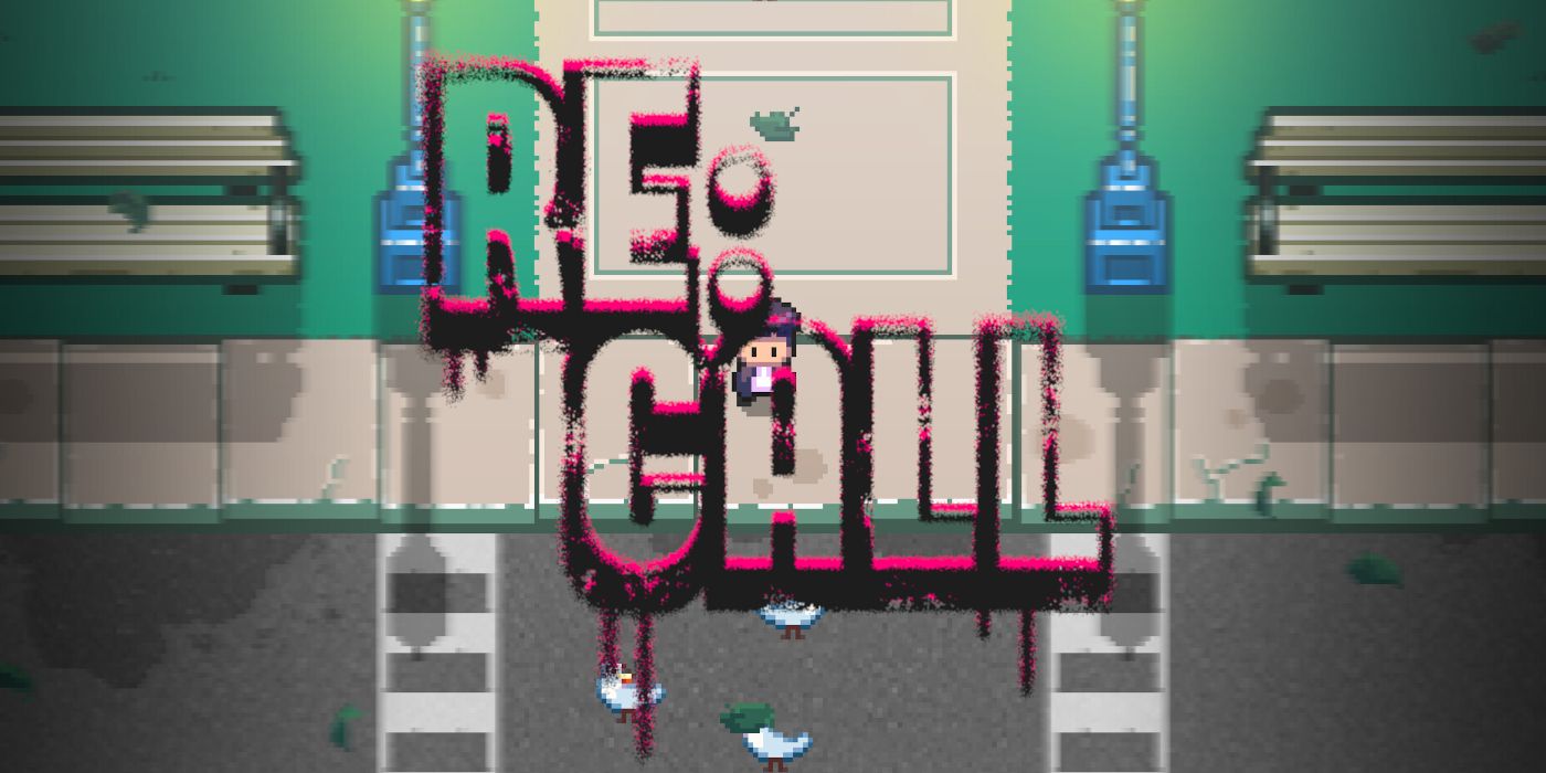 Re:Call Review: un complicado juego de rompecabezas de detectives