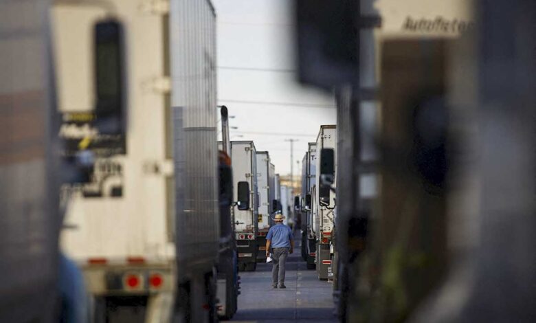 Reanudan actividades en puente internacional Córdova-Las Américas entre Texas y Chihuahua