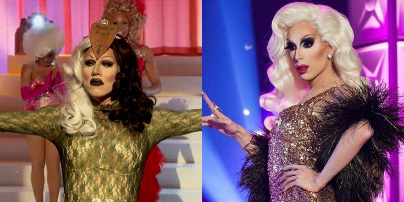Reinas de RuPaul’s Drag Race que han salido (y dónde se encuentran hoy)
