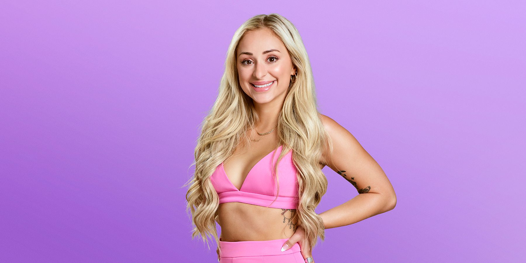 Renee Poche de Love Is Blind acusa sorprendentemente a Carter Wall de adicción a los medicamentos recetados