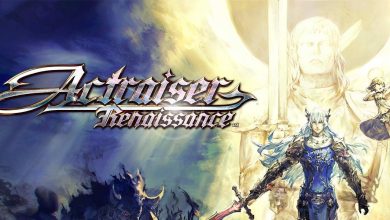 Reseña de Actraiser Renaissance: la mejor versión de un clásico