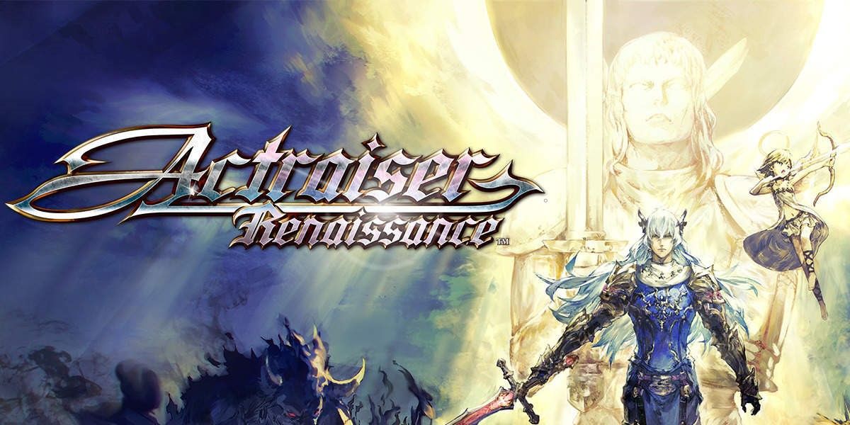 Reseña de Actraiser Renaissance: la mejor versión de un clásico