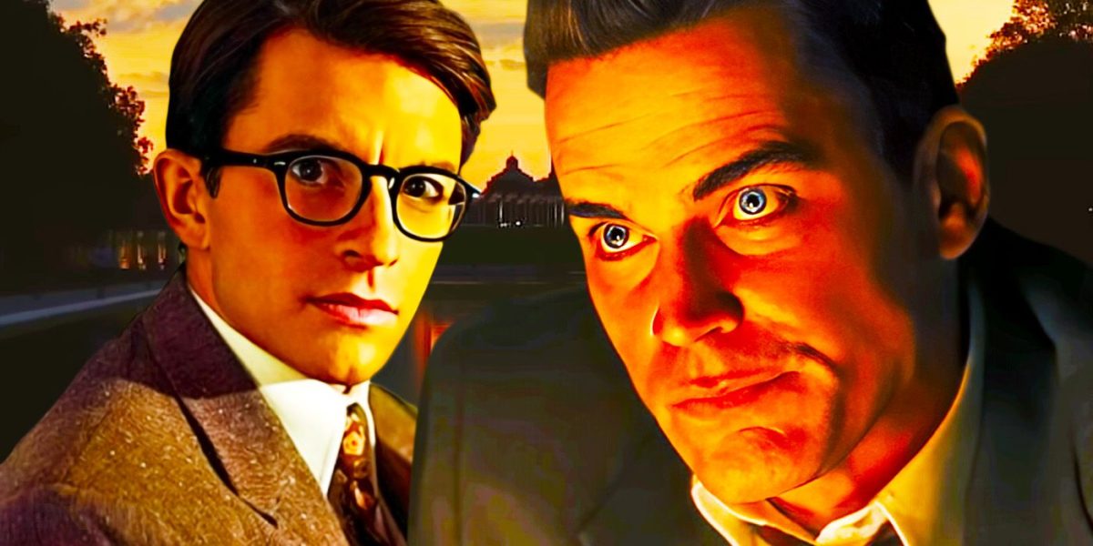 Resumen del episodio 1 de Fellow Travelers: 8 revelaciones de historias más importantes