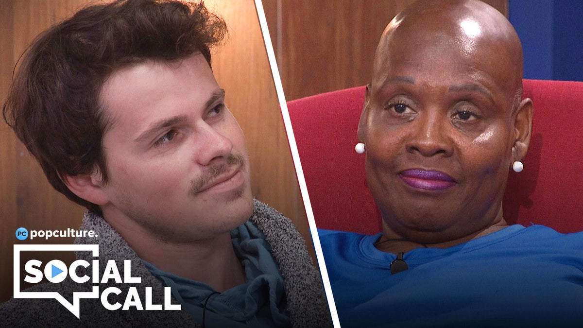 Resumen del episodio 26 de ‘Gran Hermano 25’: ¿Cameron hará la puerta trasera a Cory o apuntará a Felicia?