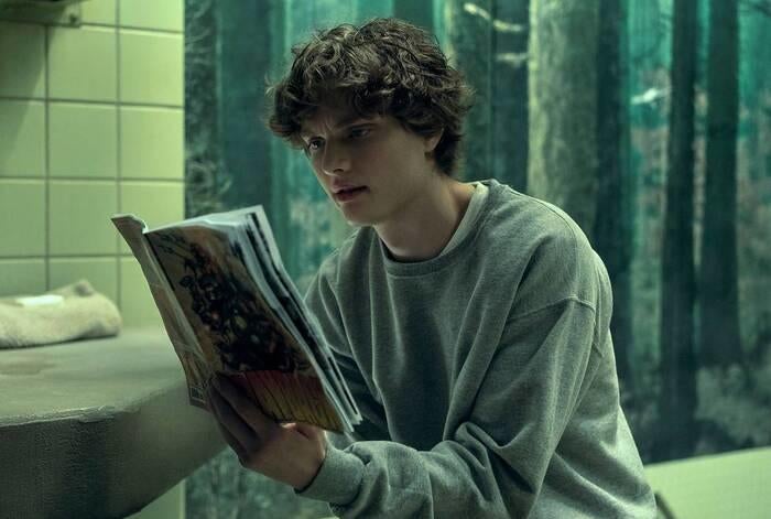 Resumen del episodio 3 de The Boys: Gen V con spoilers: “#ThinkBrink”