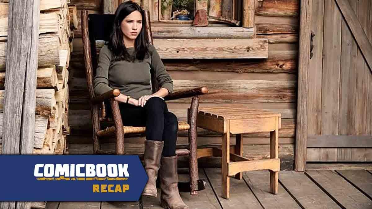 Resumen del episodio 6 de la temporada 1 de Yellowstone con spoilers: “El recuerdo”