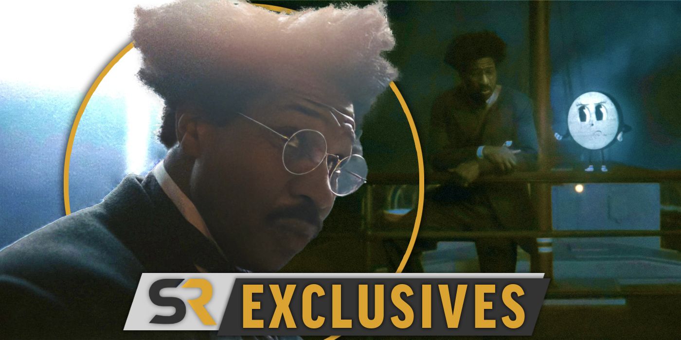 Revelación del villano Miss Minutes del episodio 3 de la temporada 2 de Loki abordada por el director del programa de MCU: “Está empezando a enojarse bastante”