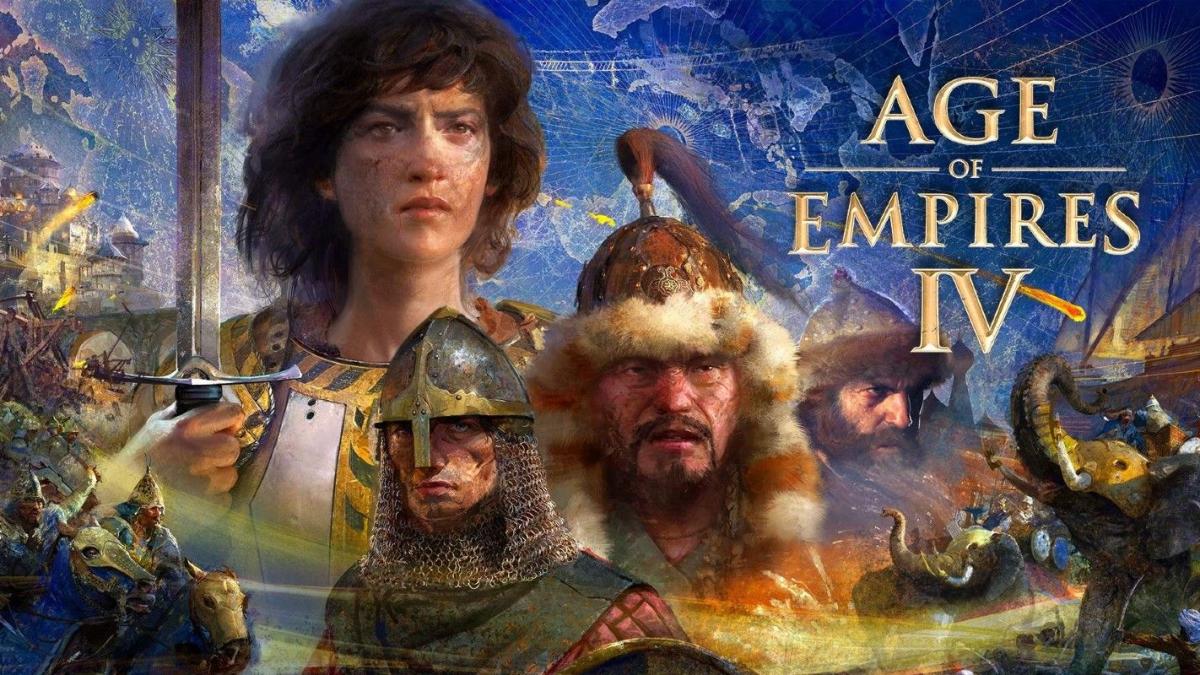 Revisión de Age of Empires 4: donde se encuentran la nostalgia y la modernización