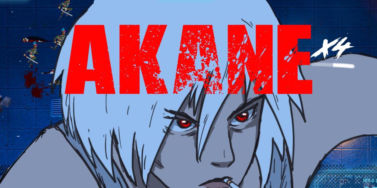 Revisión de Akane: jugabilidad refinada y rejugabilidad infinita